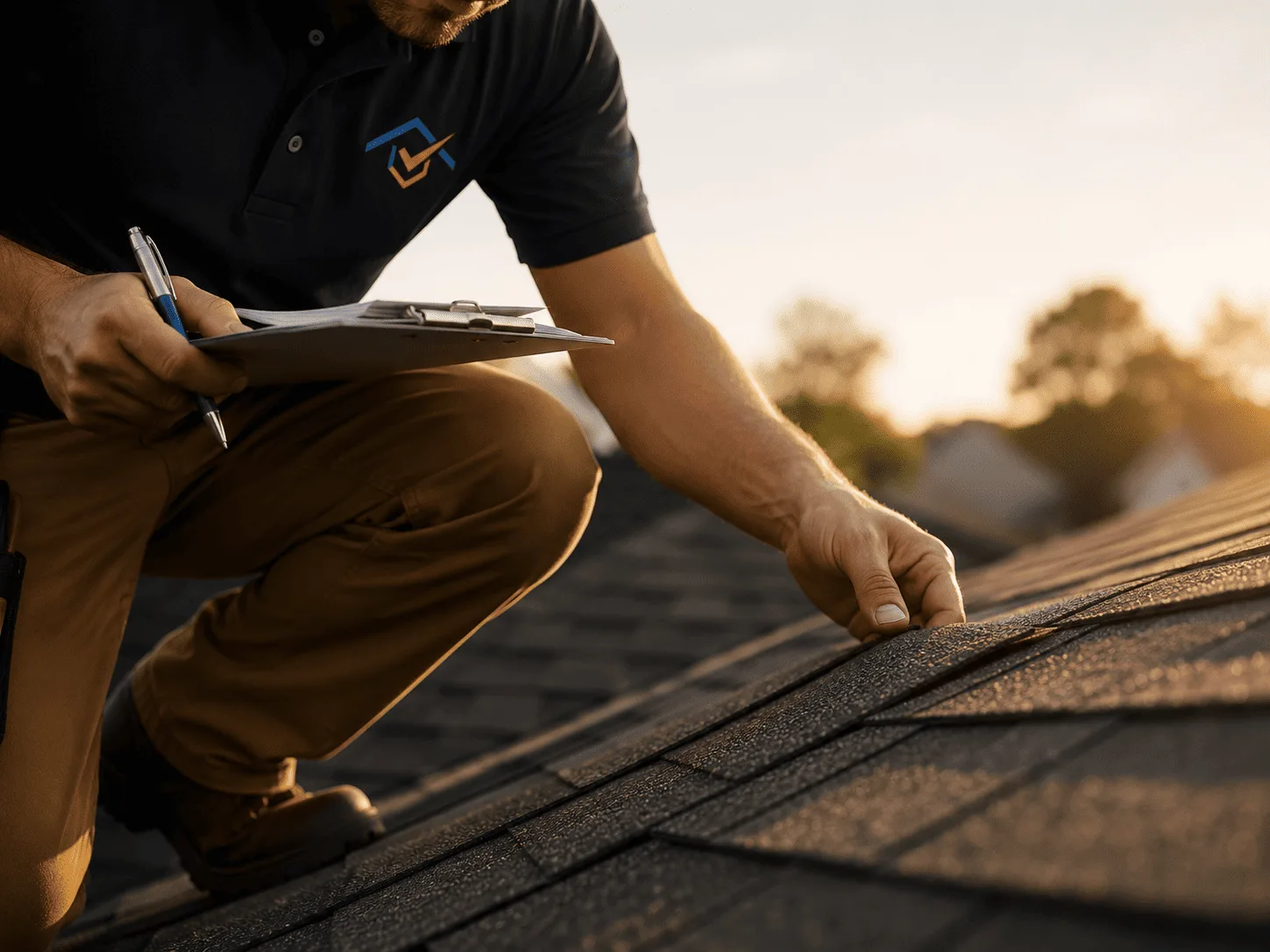 Why Choose Roof Inspection in Lowry, MN